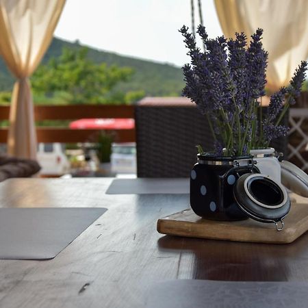 Mobile Home Tomic ทิสโน ภายนอก รูปภาพ