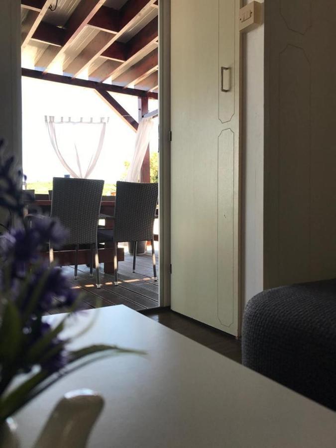 Mobile Home Tomic ทิสโน ภายนอก รูปภาพ