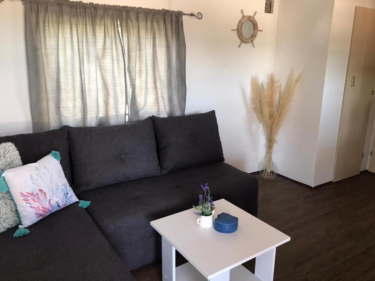 Mobile Home Tomic ทิสโน ภายนอก รูปภาพ